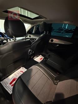 مرسيدس بنز E-Class